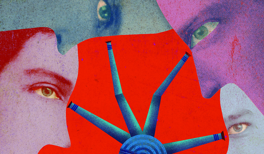 The medical mystery tour Stanford Medicine