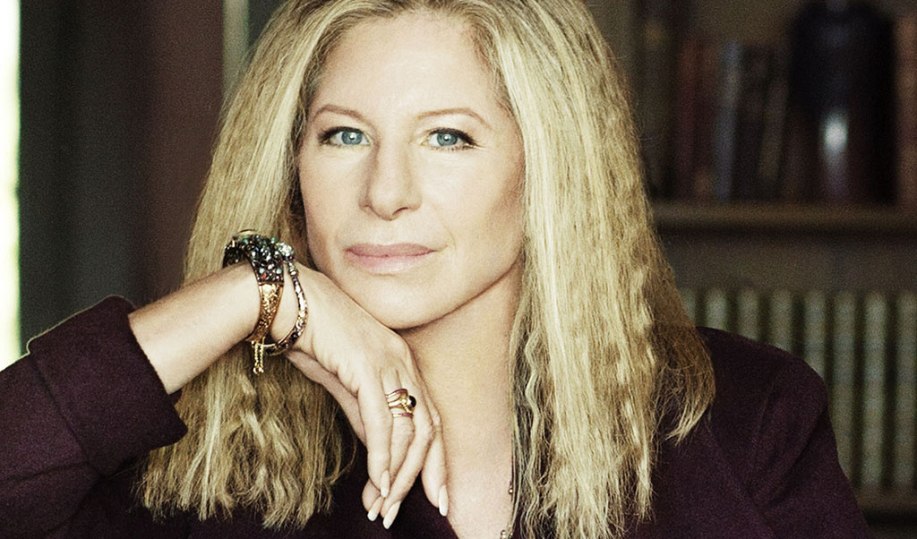 Barbra Streisand on the Women's Heart Alliance and cardiovascular ...