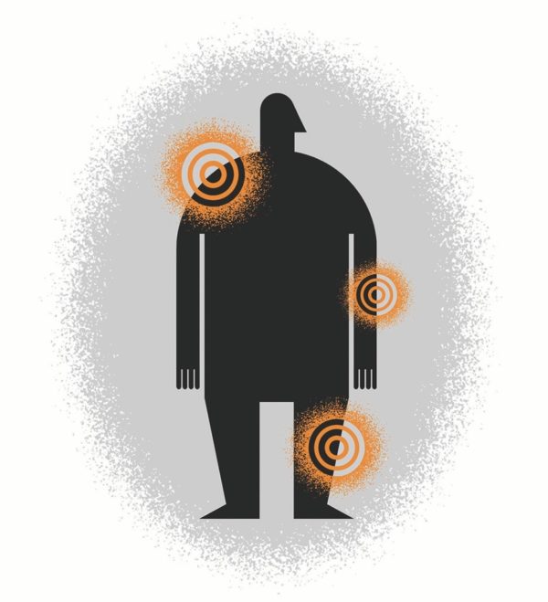 Illustration by Terry Allen