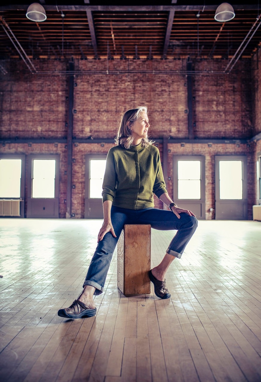 Author Mary Roach on the appeal of off-beat science topics | Stanford ...