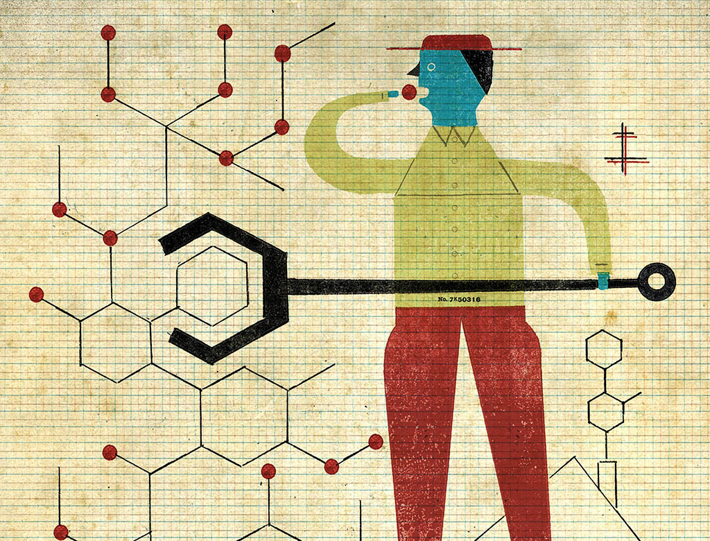 Aiming bioengineering toward benefiting society | Stanford Medicine