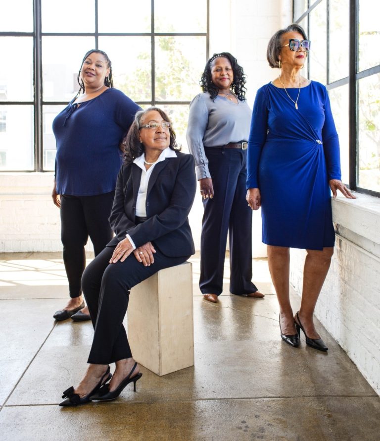 Peer navigators aim to help Black women with breast cancer | Stanford ...