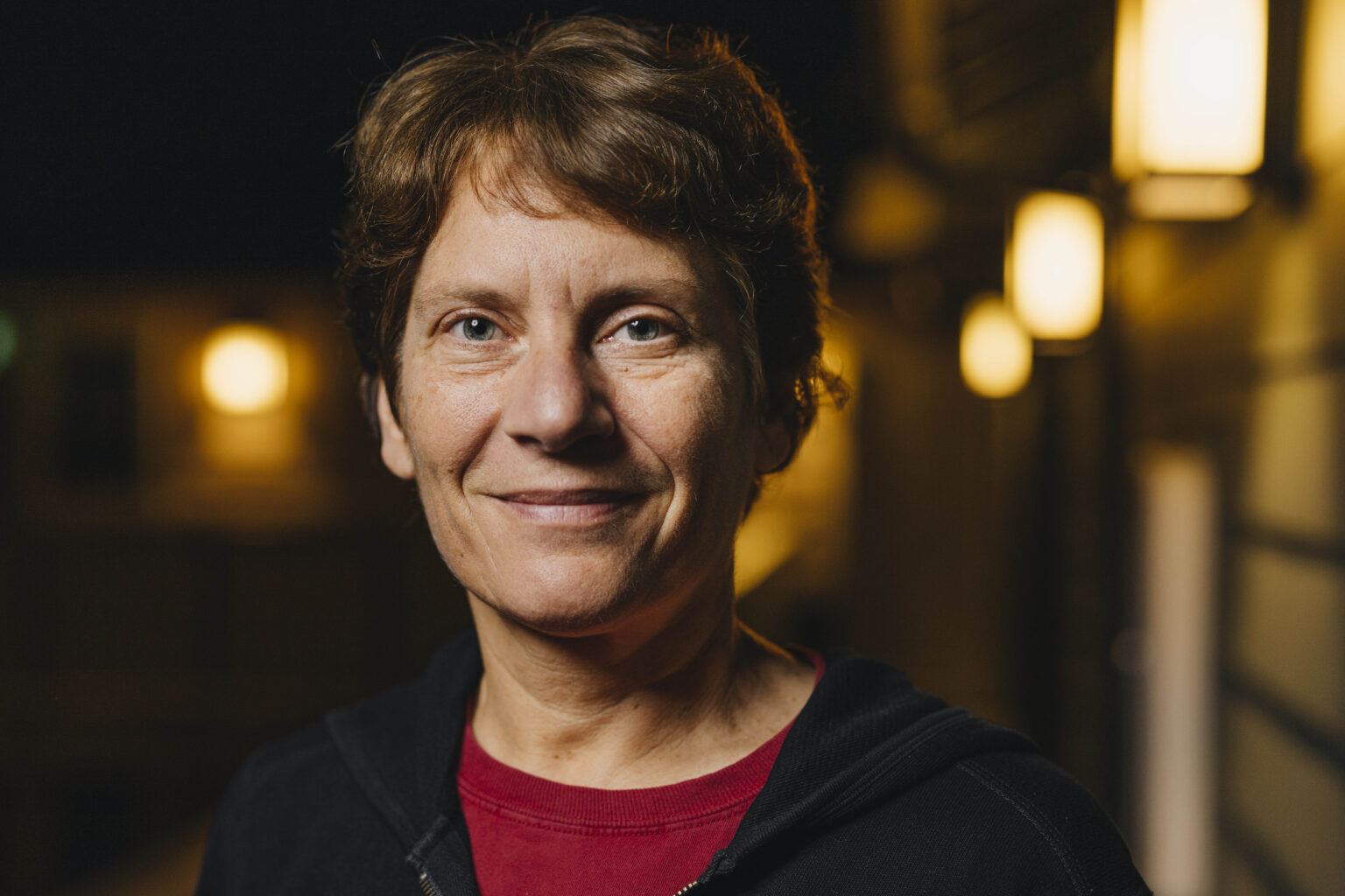 Featured Media for Nobel winner Carolyn Bertozzi