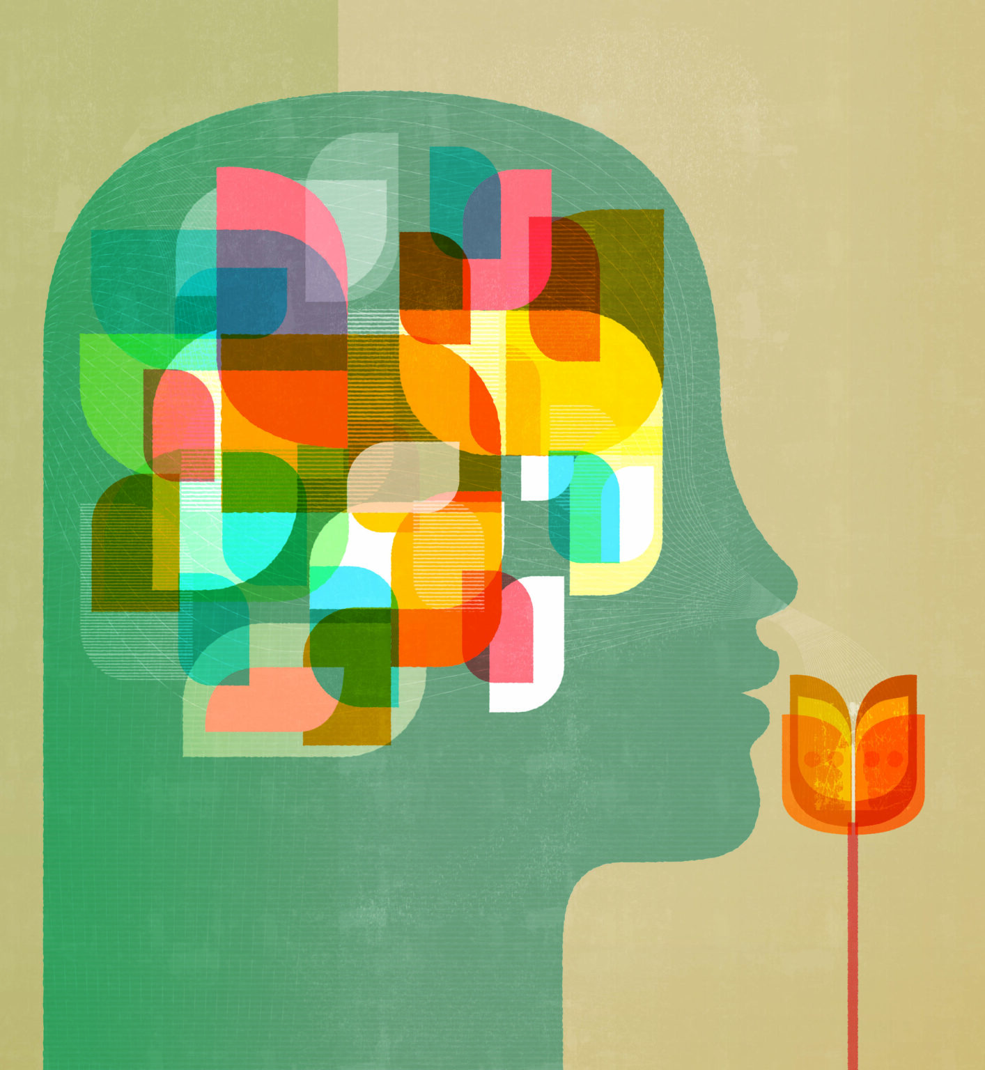 How we lose our sense of smell, and how it’s treated