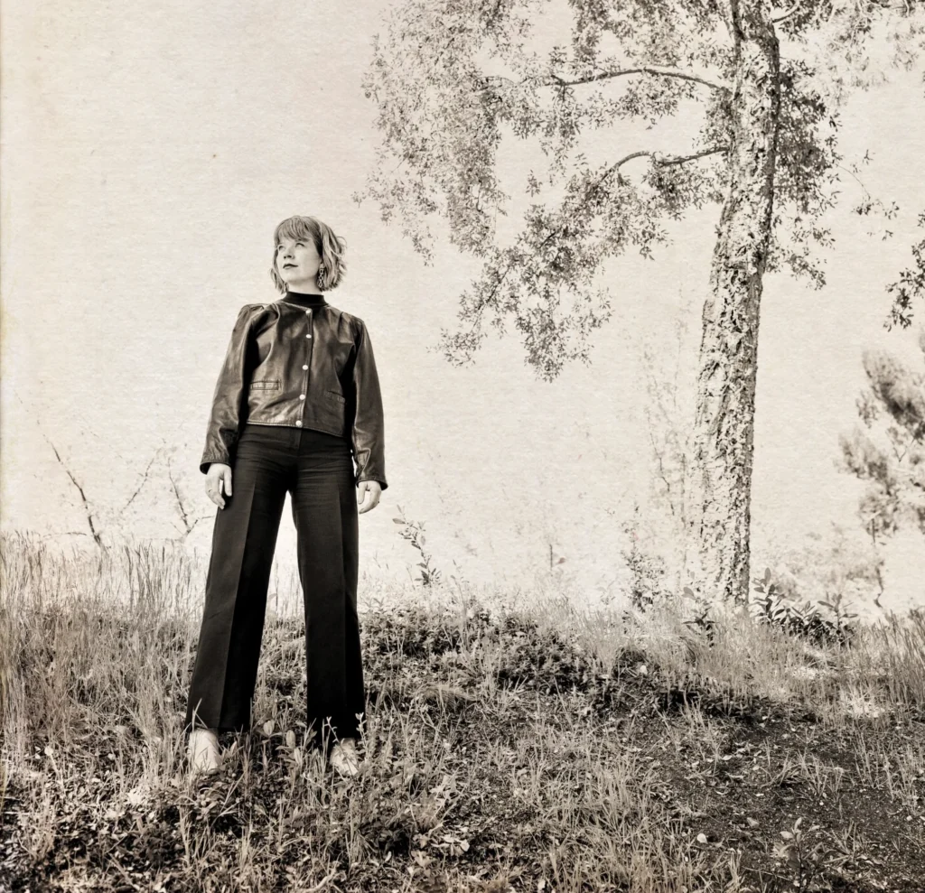 Photo of Britt Wray, PhD