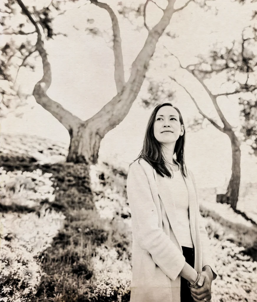 Photo of Jade Benjamin-Chung, PhD