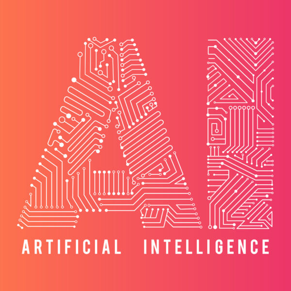 Cover for ABCs of AI