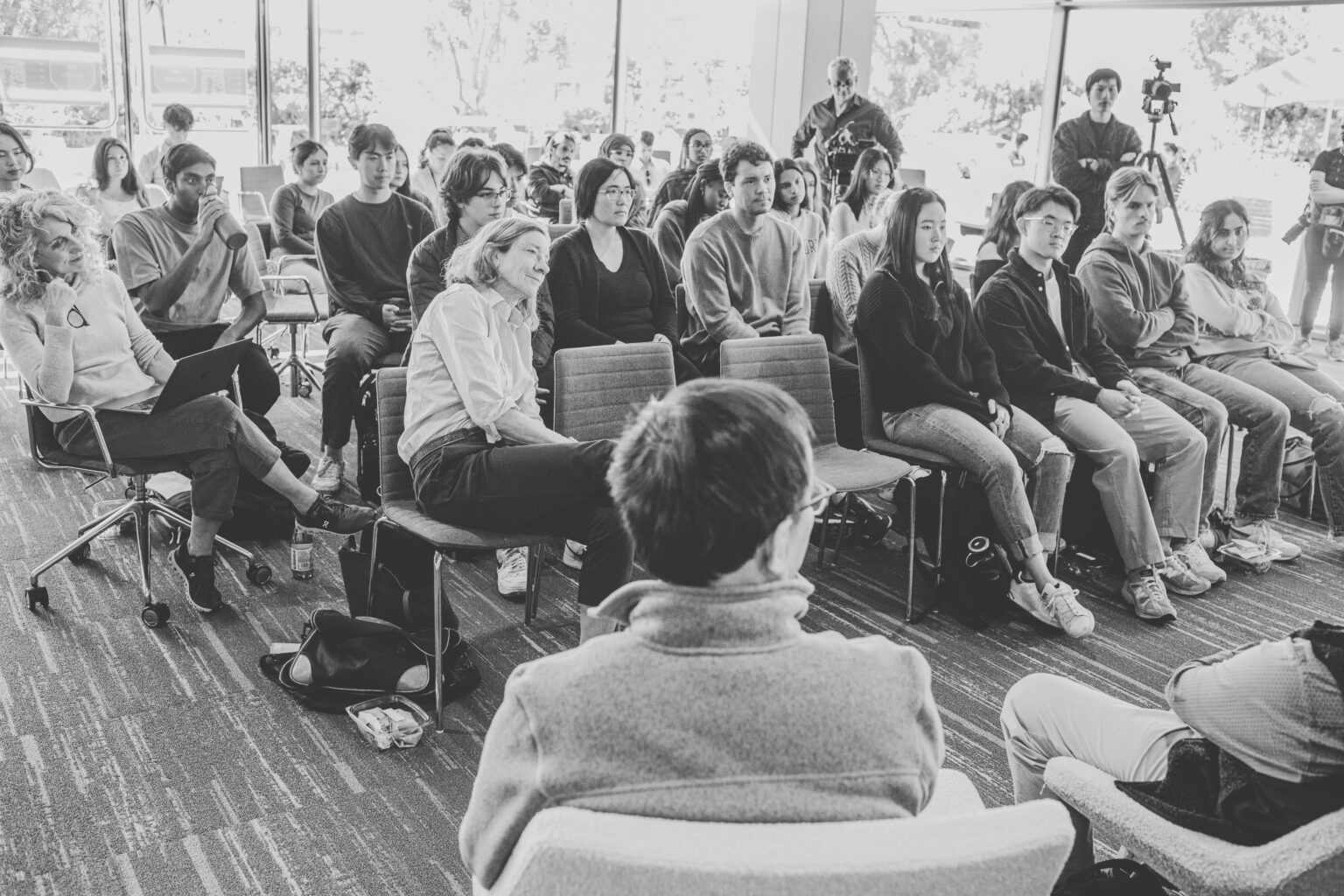 Doctor-turned-patient tells his cancer story to help others