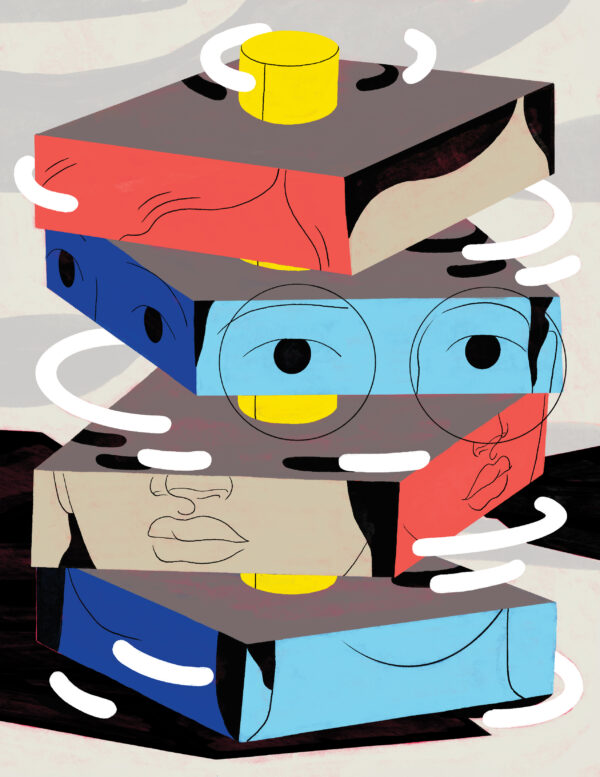 This issue of Stanford Medicine magazine highlights new paths for chronic disease prevention, management and care.