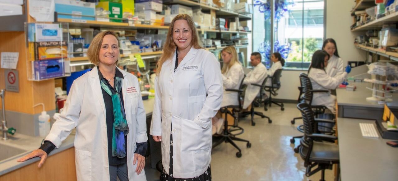 Featured Media for Incredibly shrinking tumors