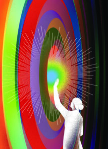 Cover for Latest Issue