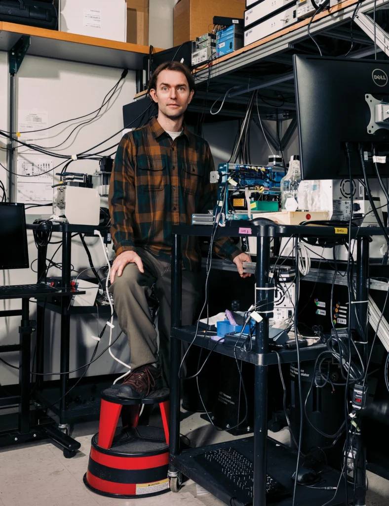 Cover for The genome in motion