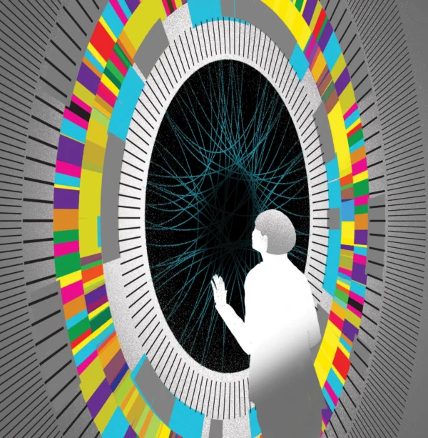 Illustration by Brian Stauffer