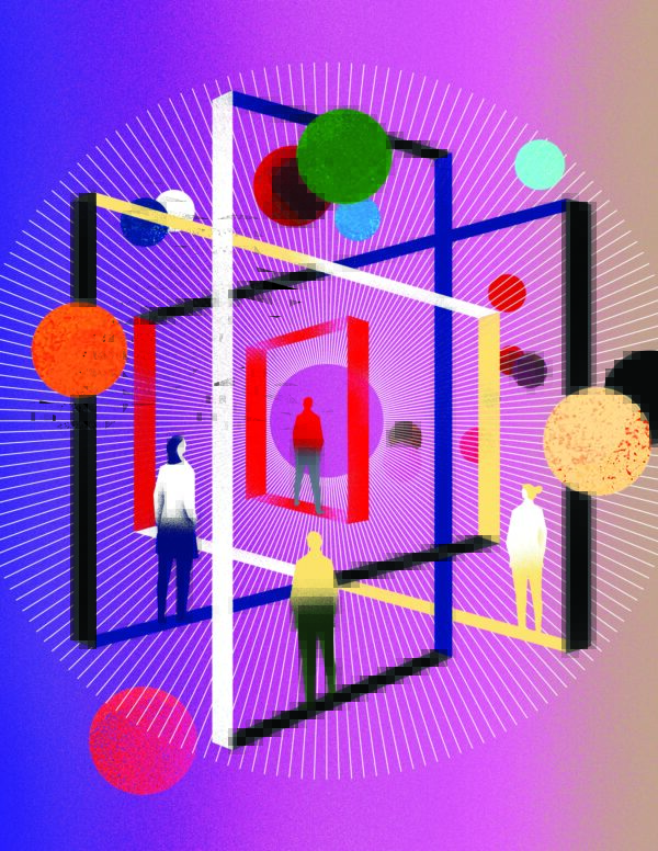 Cover for Beyond the known