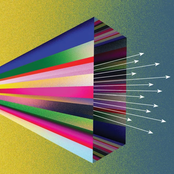 Illustration by Brian Stauffer