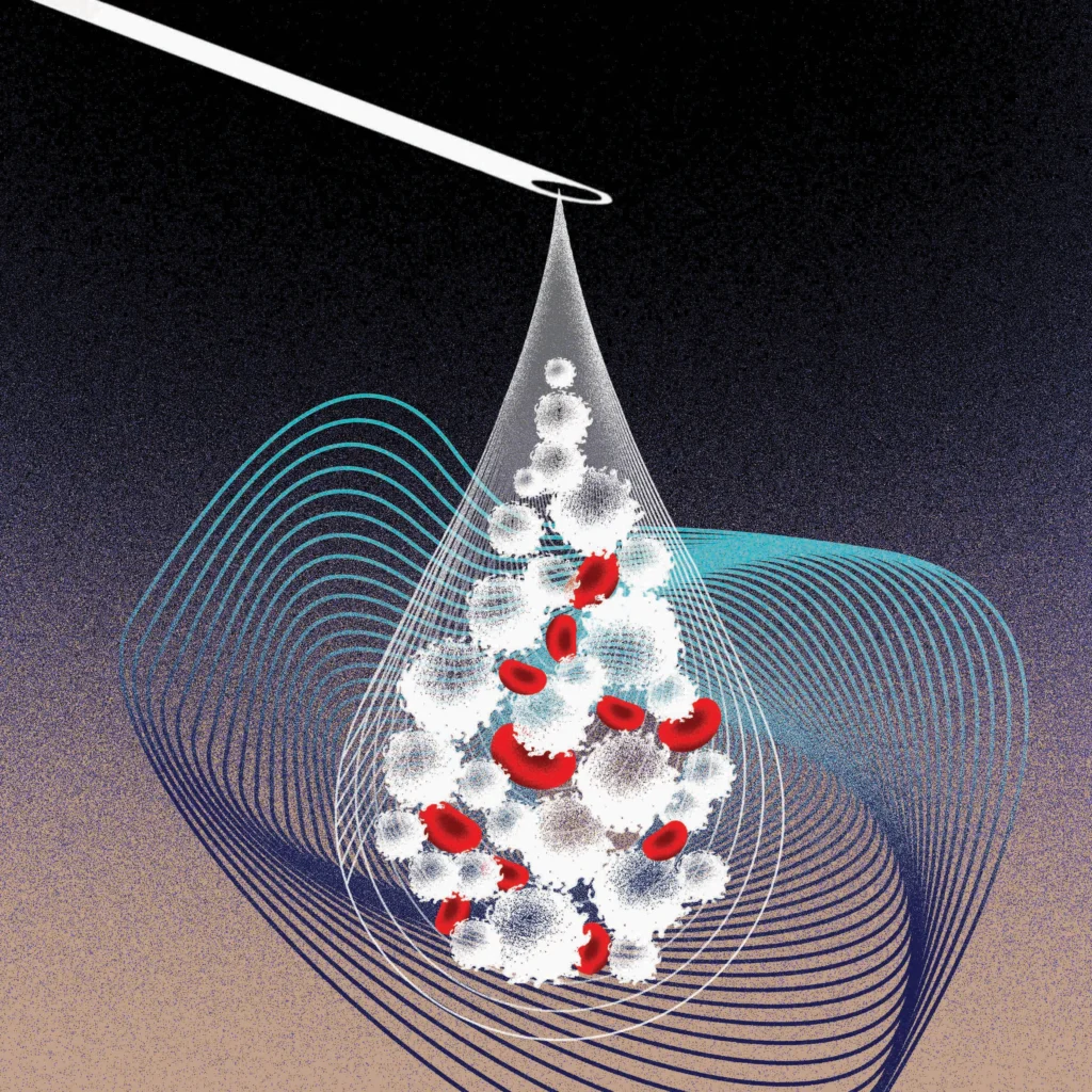 Illustration by Brian Stauffer