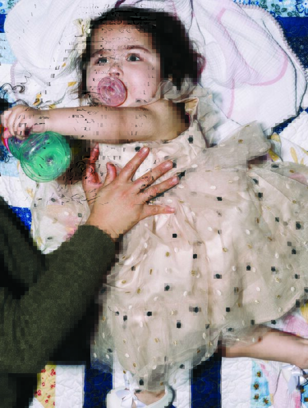 Cover for Spring forward