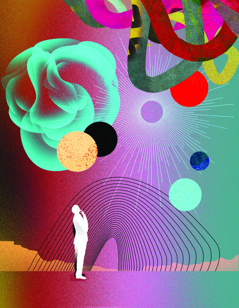 Research & Development Intro Hero image