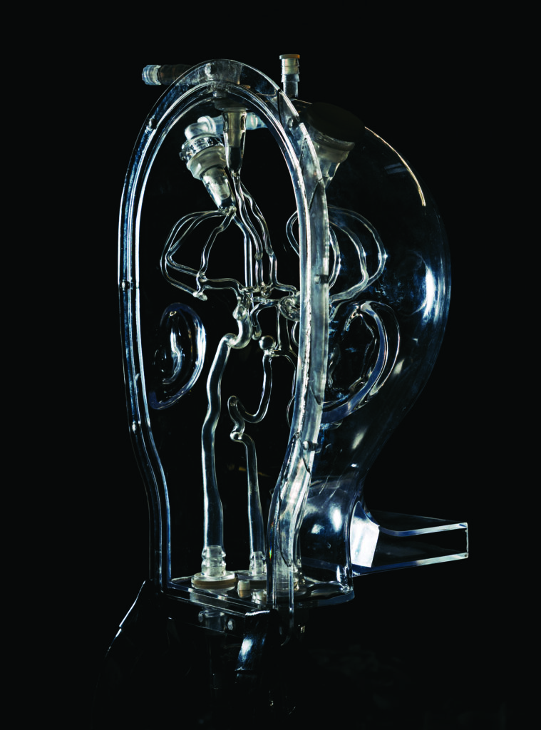 Cover for Twirling to treat stroke