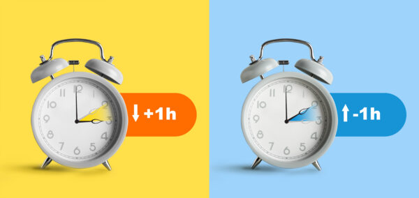 Cover for Hour of need