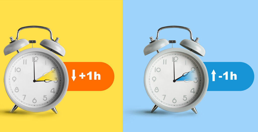 Cover for Hour of need