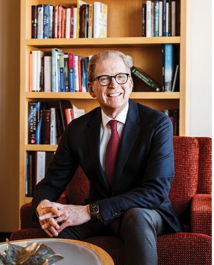 Photo of Dean Lloyd Minor