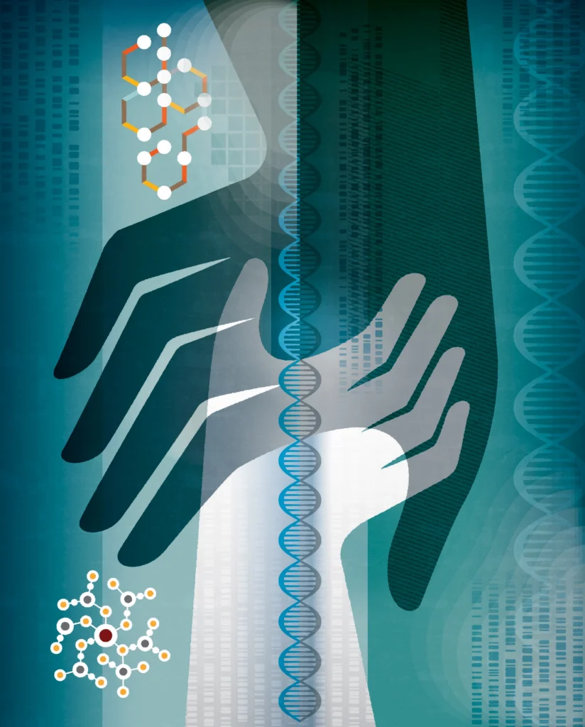 Cover for Reconsidered: breast cancer origins and risk factors